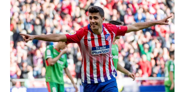 Will Rodri Dołącz do Manchesteru City